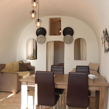 Casa Sigala Cave Villa Oia  Ngoại thất bức ảnh