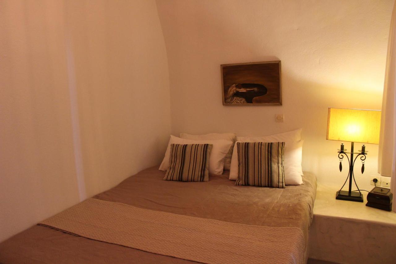 Casa Sigala Cave Villa Oia  Ngoại thất bức ảnh